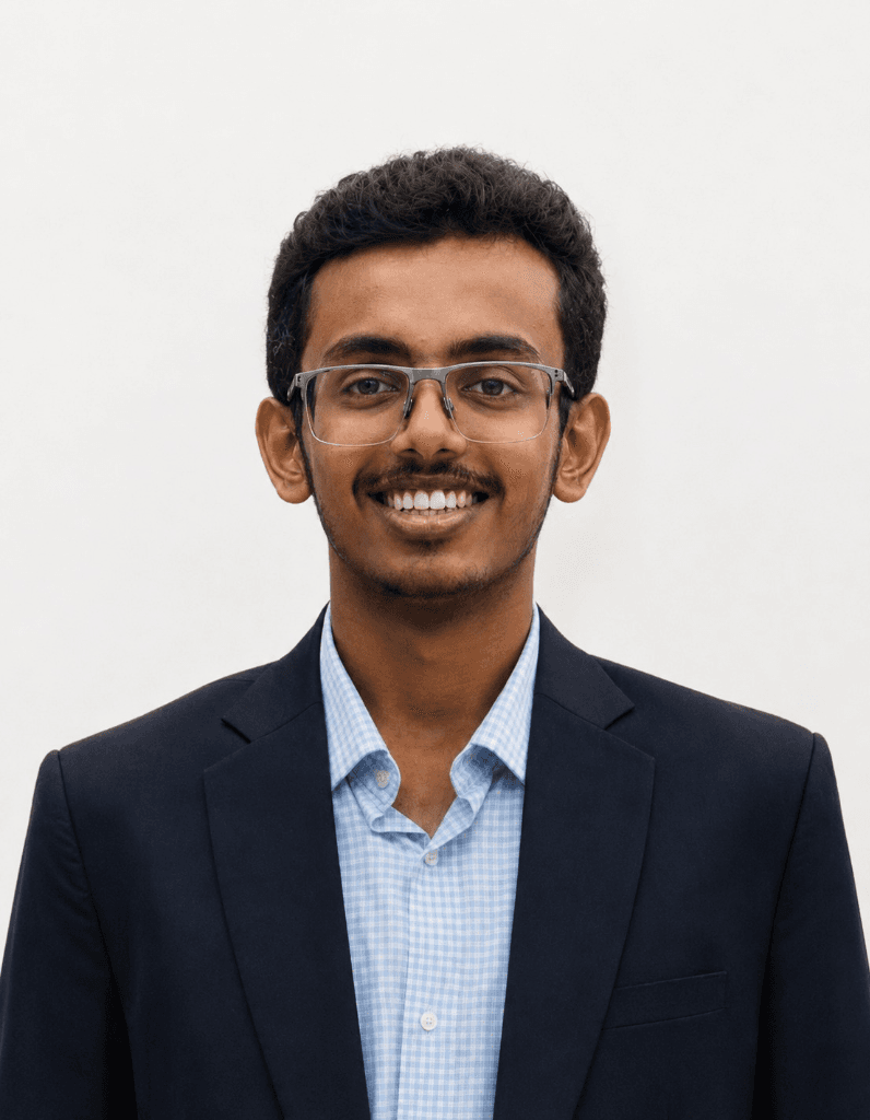 Shaneshraje Sandeep Kadu
